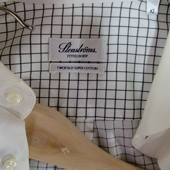 Stenstroms Button Down - Picture 2 of 2